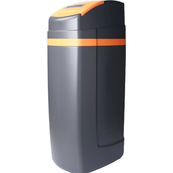 Фільтр пом`якшення та знезалізнення води Ecosoft Titanium Gold 250 FK1035CABECEMIXC