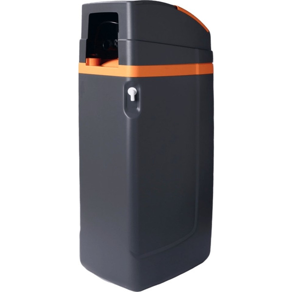 Фільтр пом`якшення та знезалізнення води Ecosoft Titanium Gold 250 FK1035CABECEMIXC