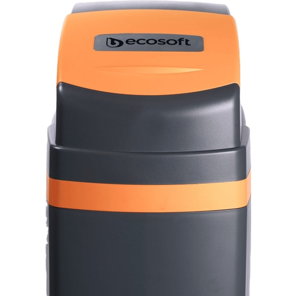 Фільтр пом`якшення та знезалізнення води Ecosoft Titanium Gold 250 FK1035CABECEMIXC