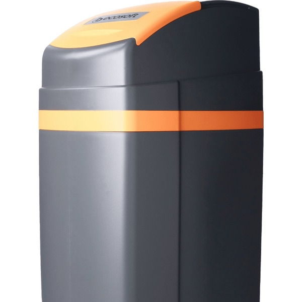 Фільтр пом`якшення та знезалізнення води Ecosoft Titanium Gold 250 FK1035CABECEMIXC