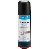 Картридж із іонообмінною смолою Ecosoft 2.5х10 CMV2510ECO