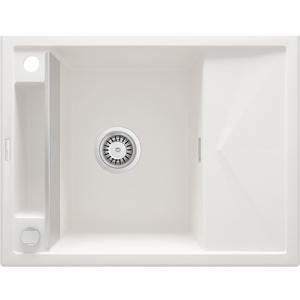 Гранітна кухонна мийка Deante MAGNETIC (ZRM_A11A)