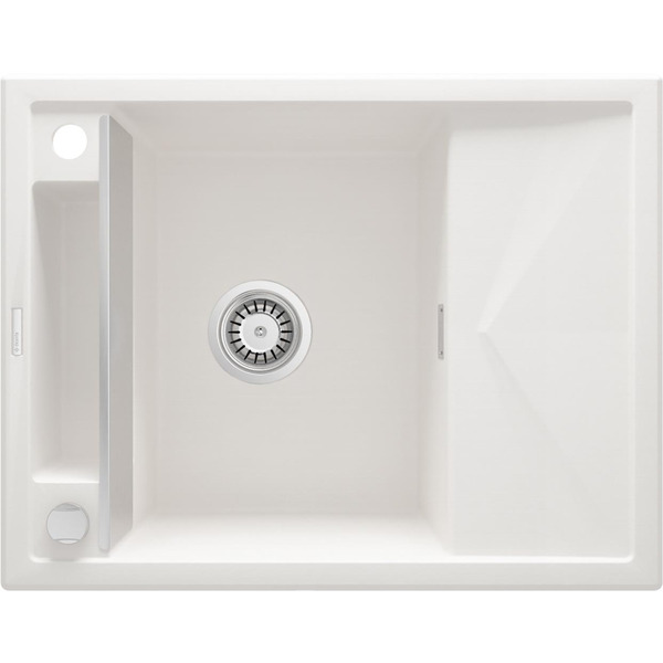 Гранітна кухонна мийка Deante MAGNETIC (ZRM_A11A)