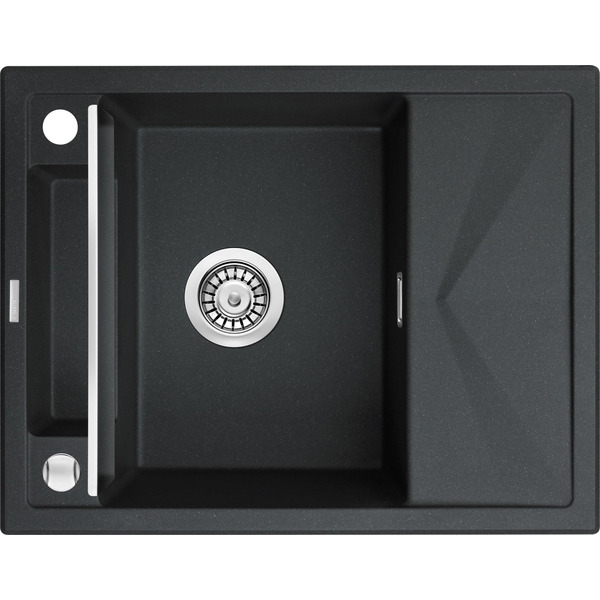 Мойка кухонная Deante Magnetic ZRM G11A