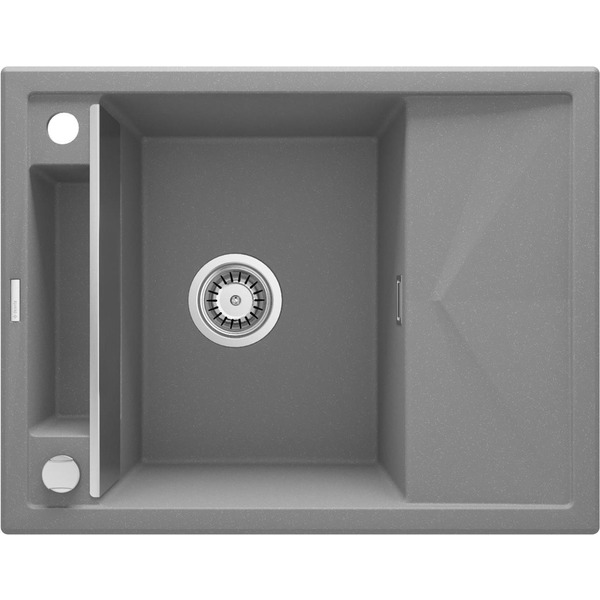 Мойка кухонная Deante Magnetic ZRM S11A