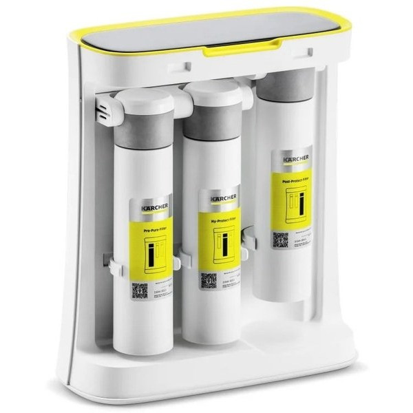 Система фільтрації води Karcher WPC 120 UF (1.024-754.0)