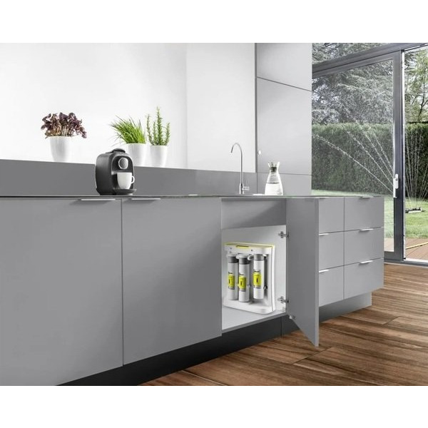 Система фільтрації води Karcher WPC 120 UF (1.024-754.0)