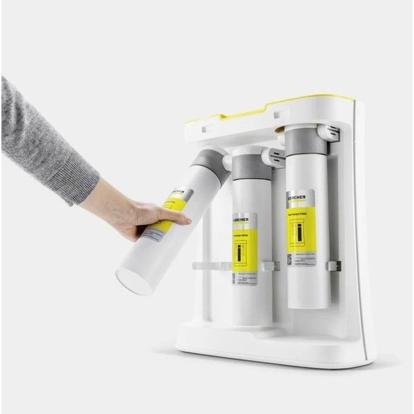 Система фільтрації води Karcher WPC 120 UF (1.024-754.0)