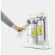 Система фільтрації води Karcher WPC 120 UF (1.024-754.0)
