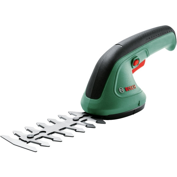 Кущоріз акумуляторний Bosch EasyShear, 3.6В, 1х1.5Аг (0.600.833.303)