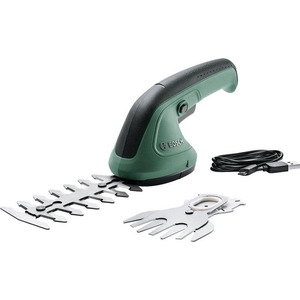 Кущоріз акумуляторний Bosch EasyShear, 3.6В, 1х1.5Аг (0.600.833.303)