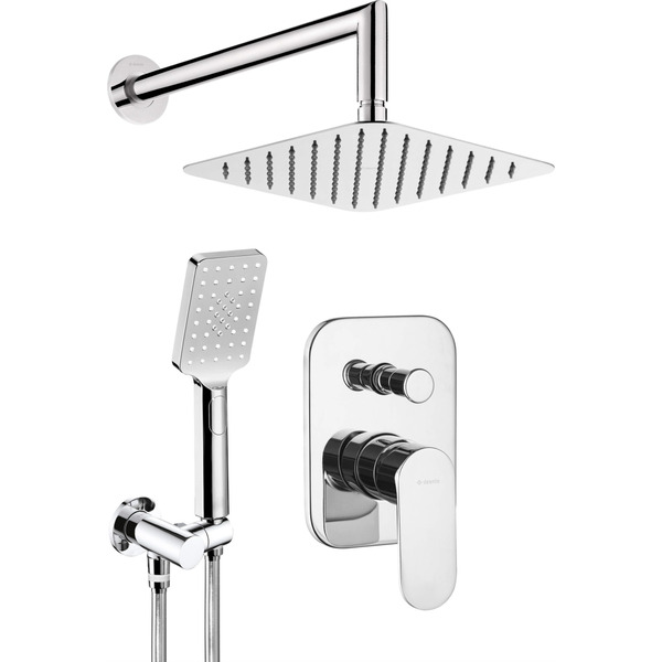 Душова система Deante Alpinia NAC 09LP