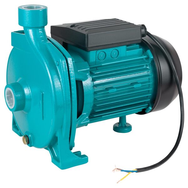 Насос відцентровий 0.75 кВт Hmax 40 м Qmax 100 л/хв AQUATICA CPMa158 (775071)