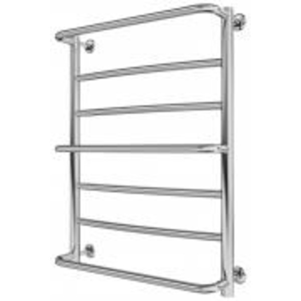 Рушникосушарка Mario Люкс 700x530/500 1.1.0303.01.P