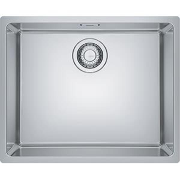 Кухонная раковина Franke Maris MRX 122.0598.741