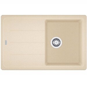 Кухонна мийка Franke BFG 611-78 сахара (114.0258.031)
