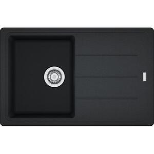 Кухонна мийка Franke BFG 611-78 онікс (114.0258.040)