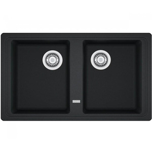 Кухонна мийка Franke BFG 620 онікс (114.0363.940)