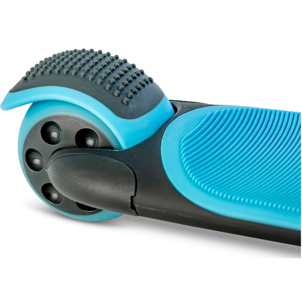 Самокат Yvolution YGlider NUA синий