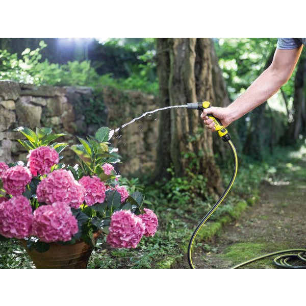 Шланг садовий Karcher Performance Plus, 1/2", 50м, до 40 Бар, -20…+60°C