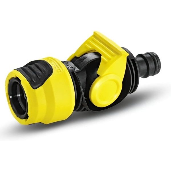 Конектор із регулятором Karcher (2.645-198.0)