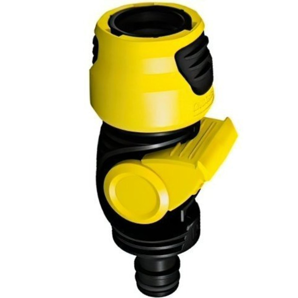 Конектор із регулятором Karcher (2.645-198.0)