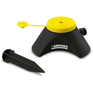 Дощувальник круговий Karcher CS 90 vario (2.645-025.0)