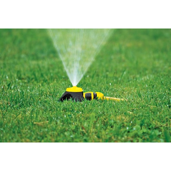 Дощувальник круговий Karcher CS 90 vario (2.645-025.0)