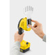 Ножиці для трав та кущів акумуляторні Karcher GSH 18-20 Battery (1.444-200.0)