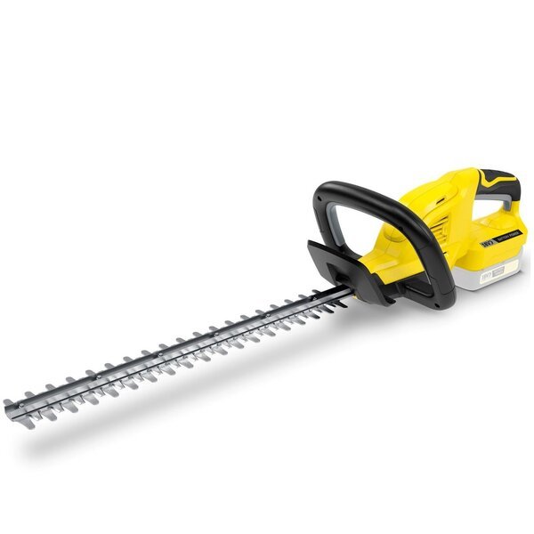 Аккумуляторный кусторез Karcher HGE 18-45 Battery (1.444-230.0)