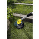 Тример садовий акумуляторний Karcher LTR 18-30 Battery, 18В
