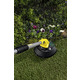Тример садовий акумуляторний Karcher LTR 18-30 Battery, 18В