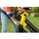 Повітродувка-пилосос Karcher BLV 18-200 Battery