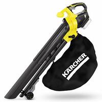 Повітродувка-пилосос Karcher BLV 18-200 Battery