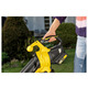 Повітродувка-пилосос Karcher BLV 18-200 Battery