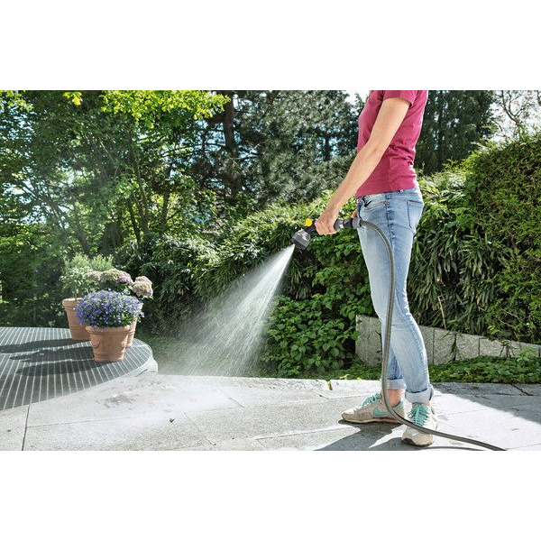 Комплект підключення шланга Karcher 2.645-156.0 для міні-мийки, 10 м, 2.379 кг