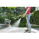 Комплект підключення шланга Karcher 2.645-156.0 для міні-мийки, 10 м, 2.379 кг