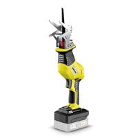 Пила шабельна Karcher PNS 3-18, акумуляторна, 18В (1.445-330.0)