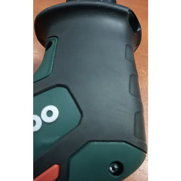 Пилка шабельна акумуляторна Metabo SSE 18 LTX COMPACT, 18В, хід 13мм, 0-3100об•хв, 1.4кг, без АКБ та ЗП