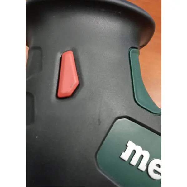 Пилка шабельна акумуляторна Metabo SSE 18 LTX COMPACT, 18В, хід 13мм, 0-3100об•хв, 1.4кг, без АКБ та ЗП