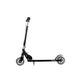 Самокат Miqilong Havoc Чорний (HAVOC-125-BLACK)