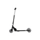Самокат Miqilong Havoc Чорний (HAVOC-125-BLACK)