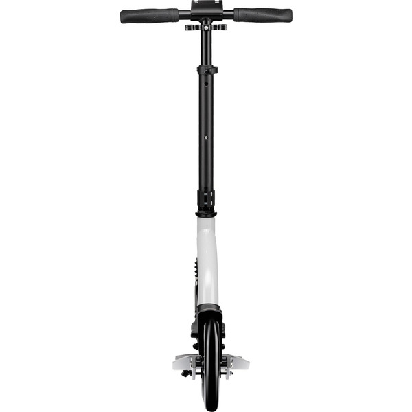 Самокат Miqilong Beagle серый