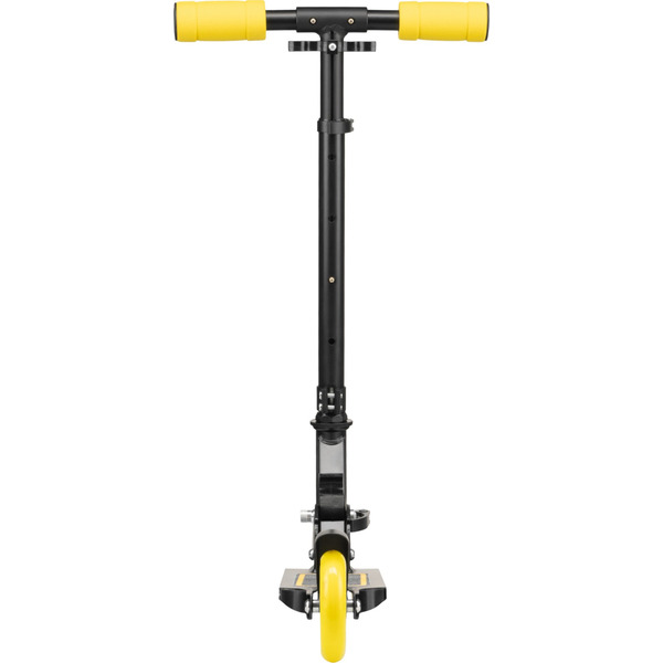 Самокат Miqilong Cart черный