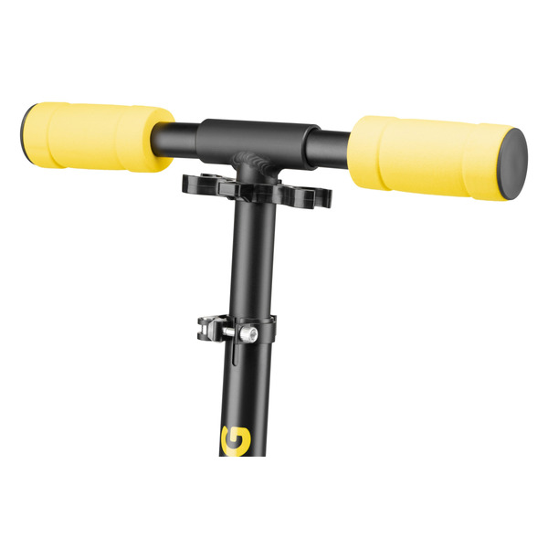 Самокат Miqilong Cart черный