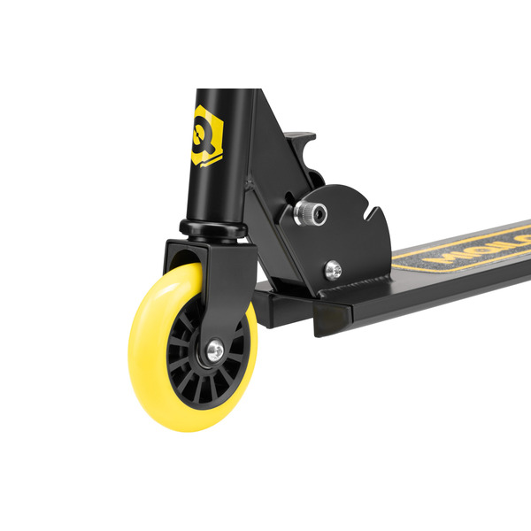 Самокат Miqilong Cart черный