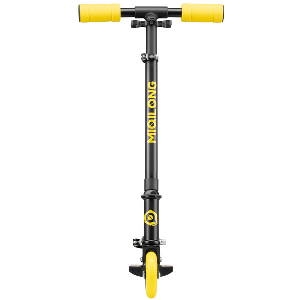 Самокат Miqilong Cart черный