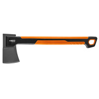 Сокира Neo Tools 650 г, обух 400 г з тефлоновим покриттям, підвіс. 27-030