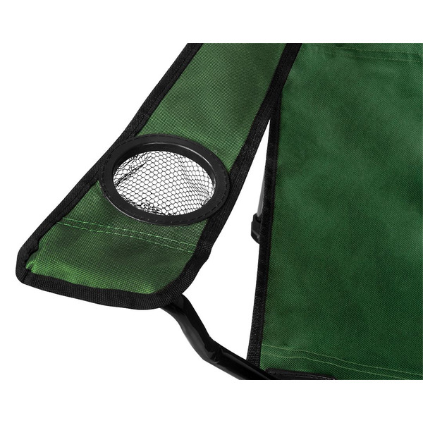 Стул складной Neo Tools, 79x39x43см, до 120кг, 1.8кг, чехол