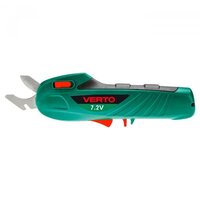 Секатор акумуляторний VERTO 52G300